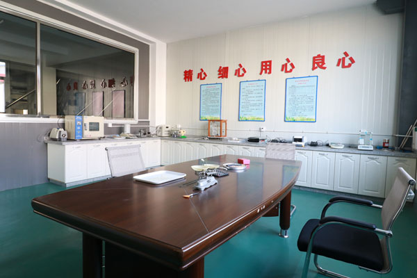 设备展示
