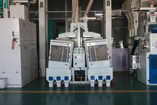 设备展示
