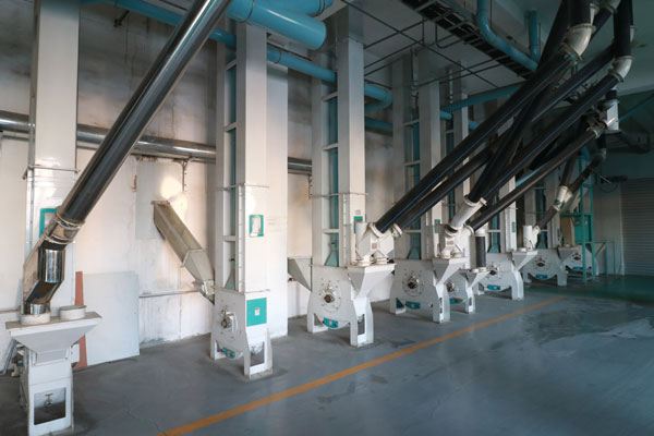 设备展示