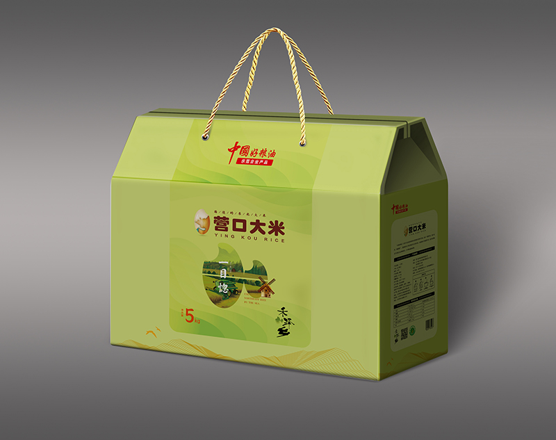 一目惚礼盒5kg
